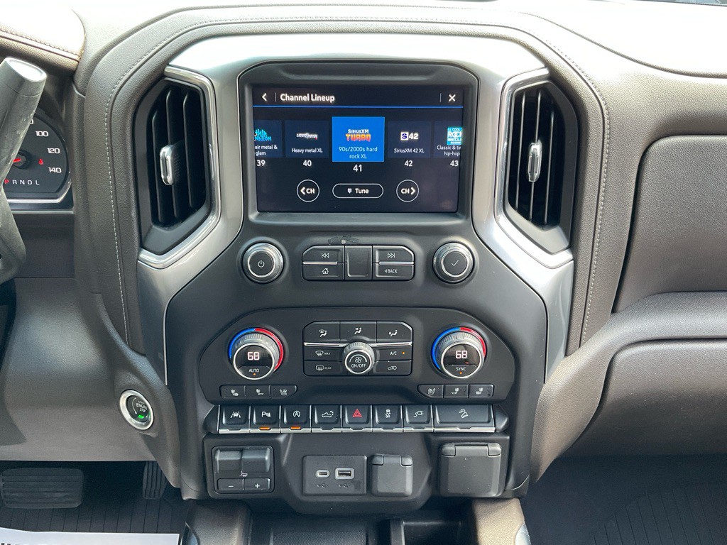 2020 Chevrolet Silverado 1500 Image 22