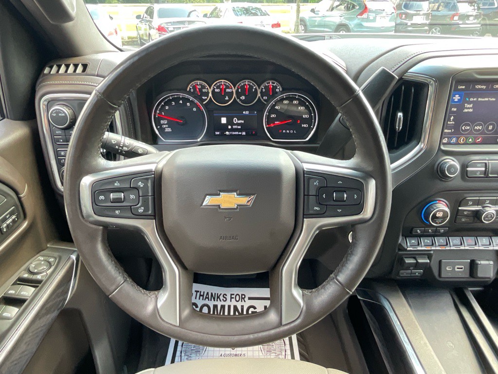 2020 Chevrolet Silverado 1500 Image 23
