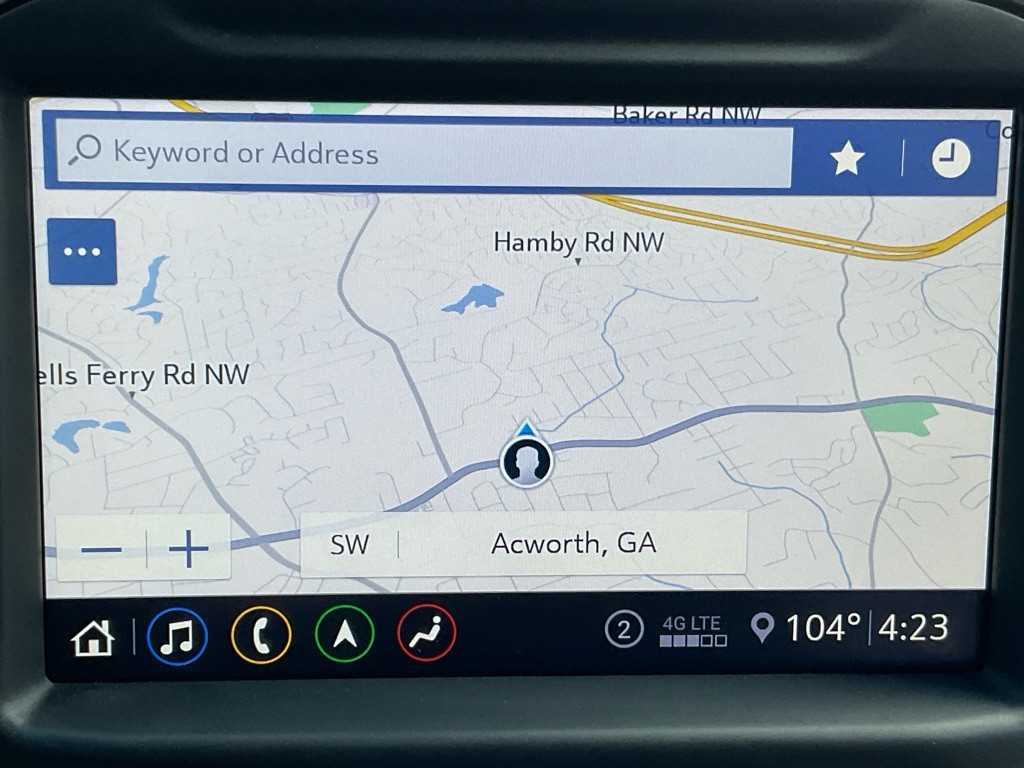 2020 Chevrolet Silverado 1500 Image 24