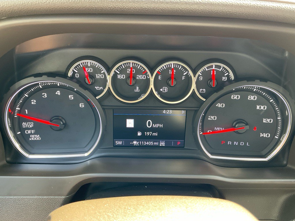 2020 Chevrolet Silverado 1500 Image 26