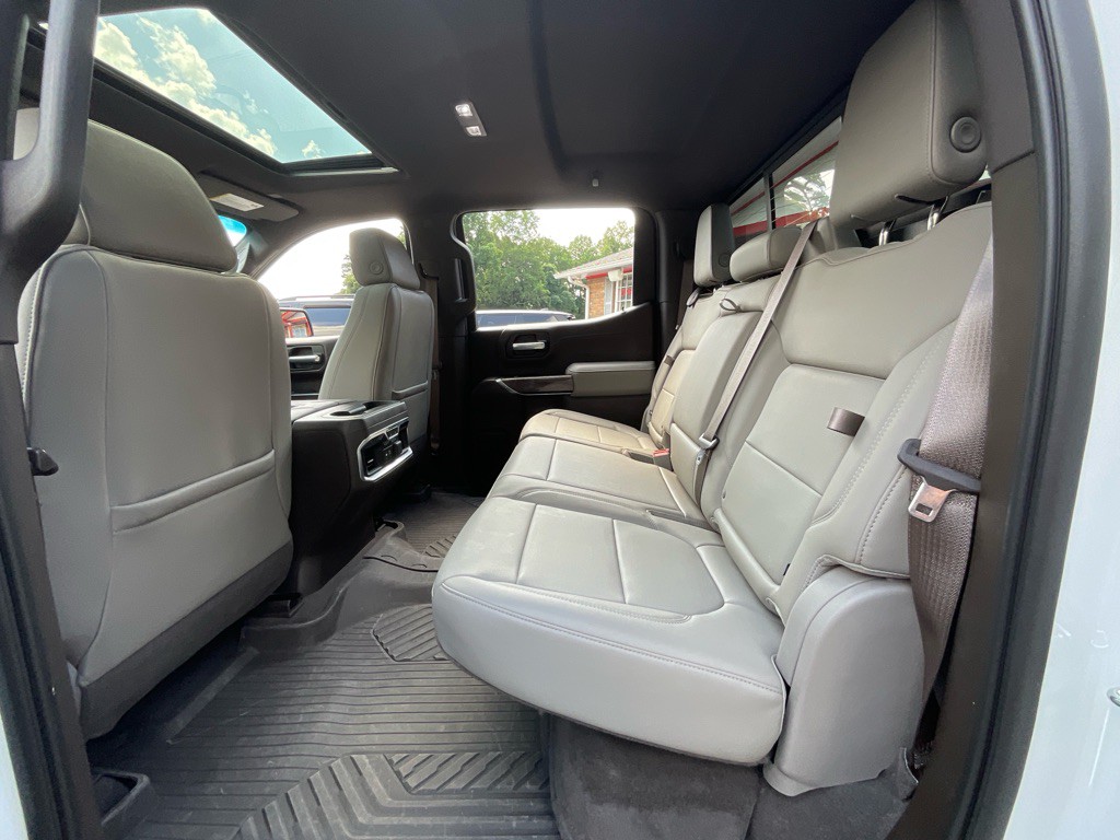 2020 Chevrolet Silverado 1500 Image 29