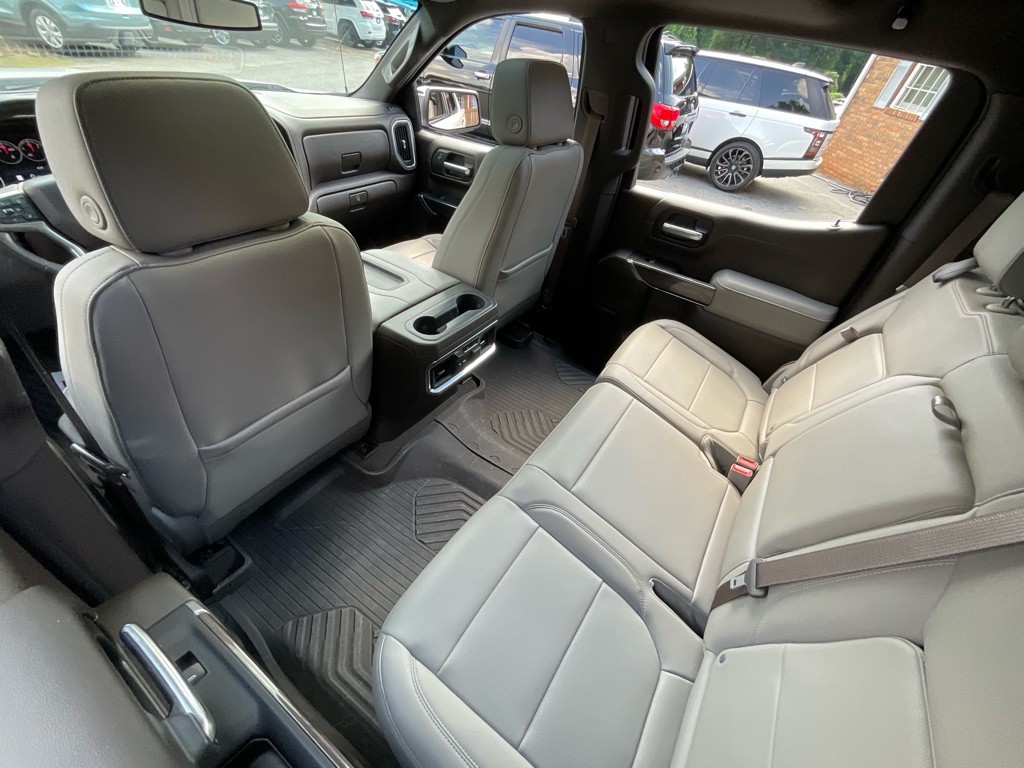 2020 Chevrolet Silverado 1500 Image 30