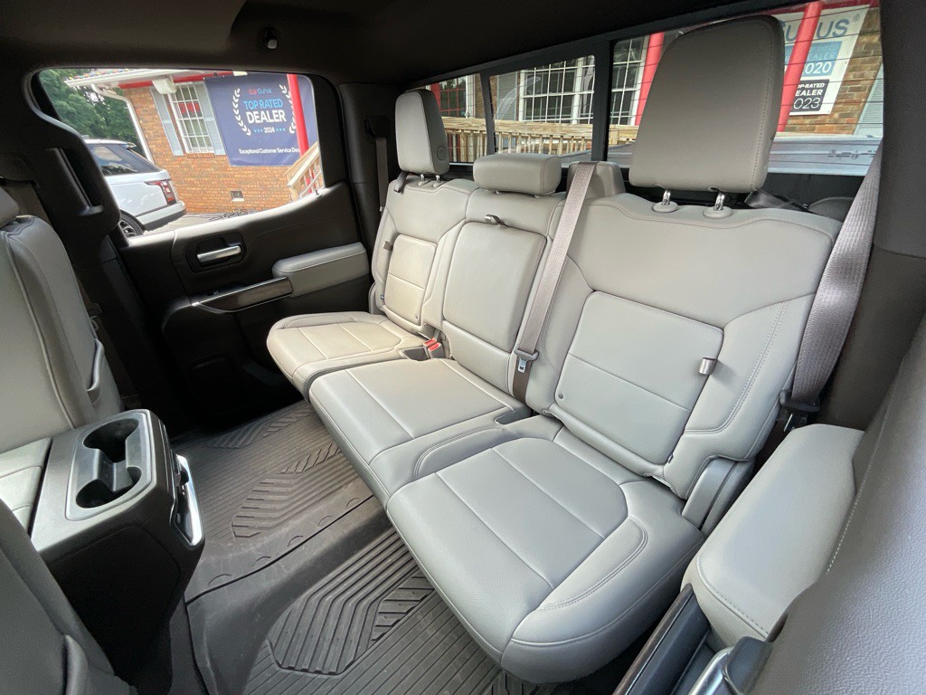 2020 Chevrolet Silverado 1500 Image 31