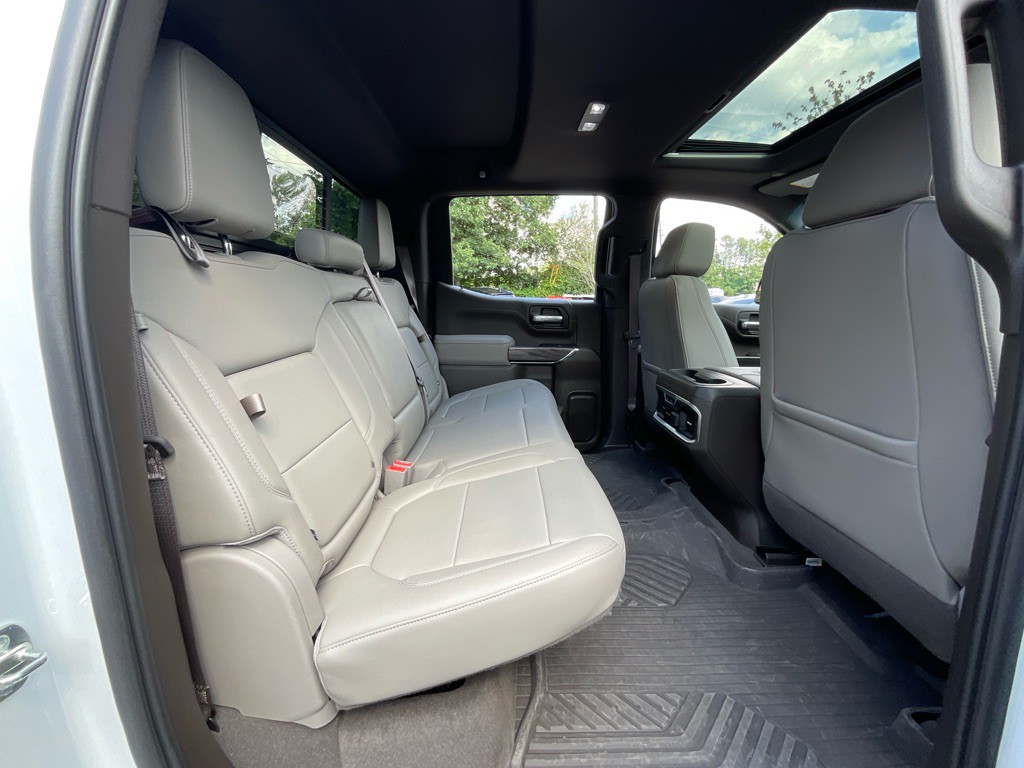 2020 Chevrolet Silverado 1500 Image 32