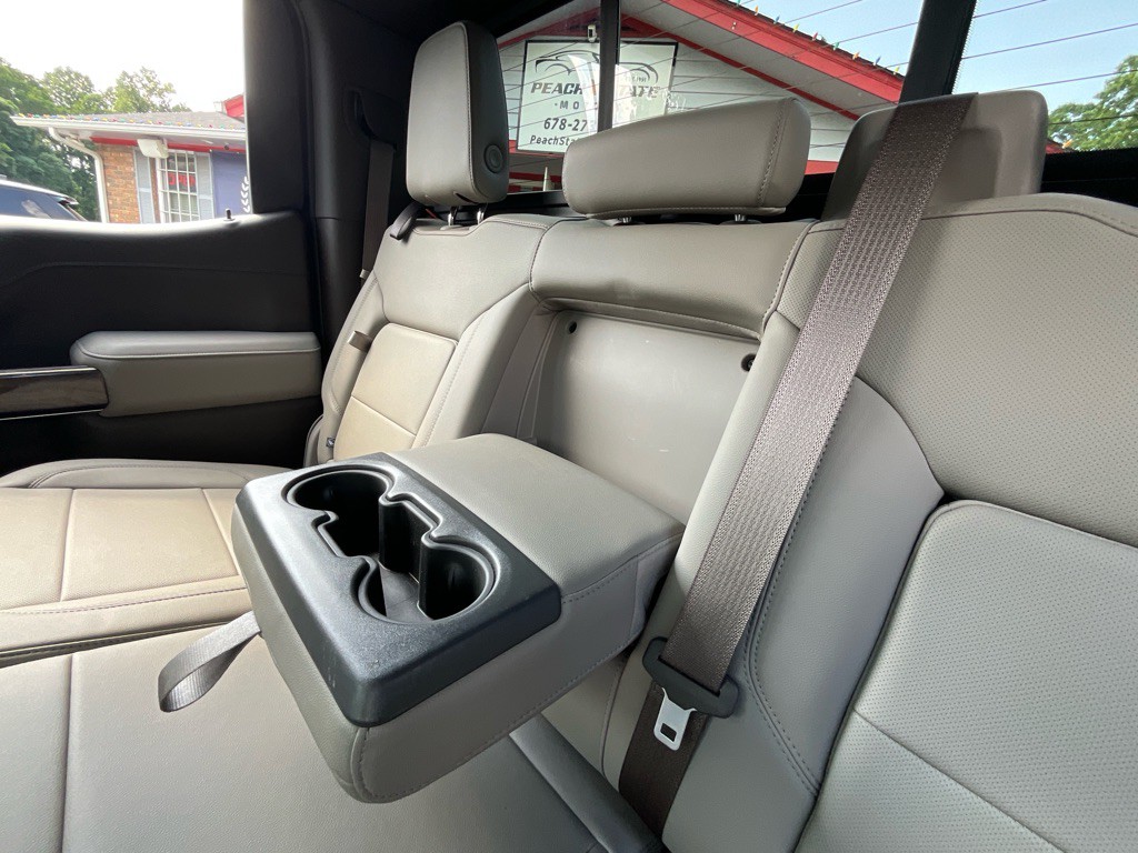 2020 Chevrolet Silverado 1500 Image 35