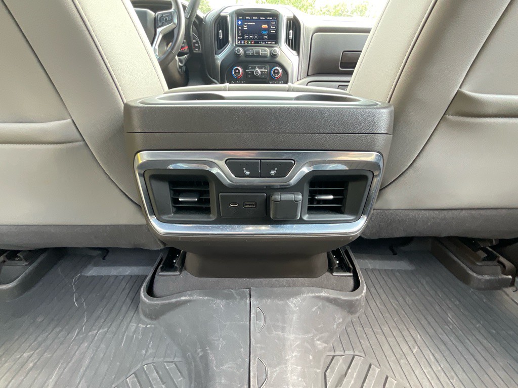 2020 Chevrolet Silverado 1500 Image 36
