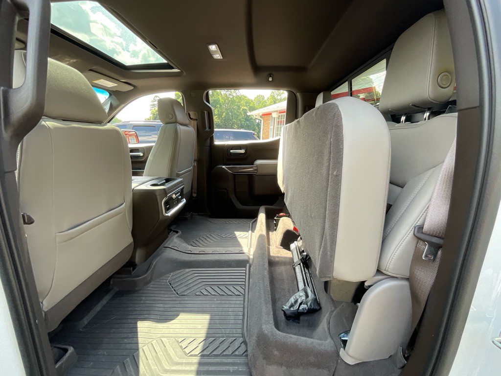 2020 Chevrolet Silverado 1500 Image 38