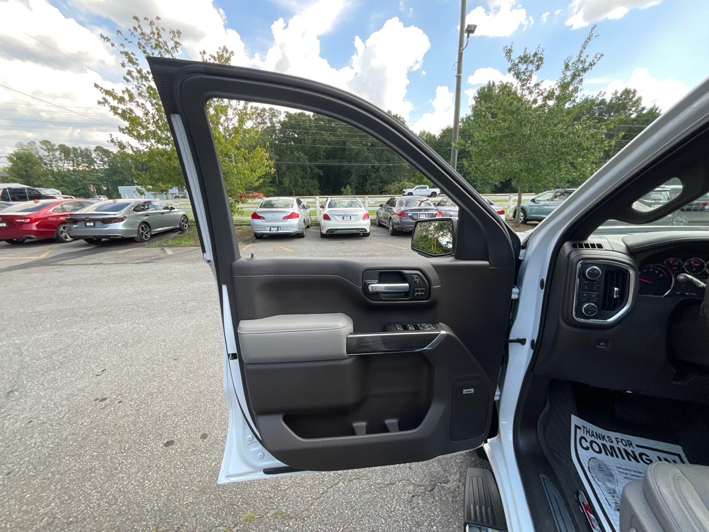 2020 Chevrolet Silverado 1500 Image 42