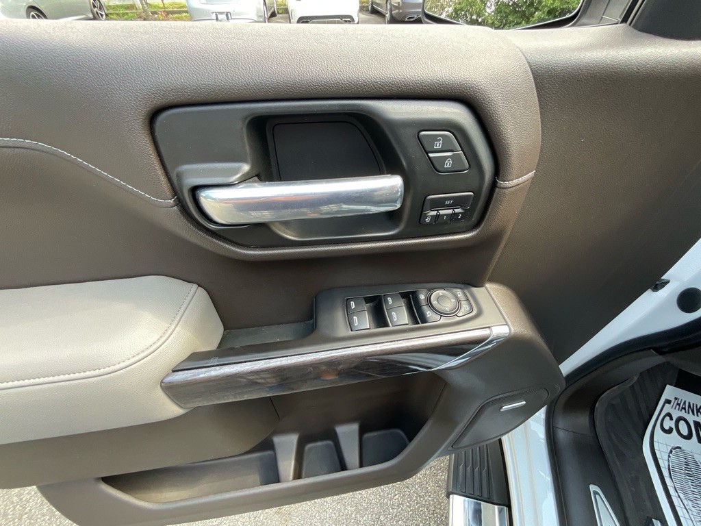 2020 Chevrolet Silverado 1500 Image 43