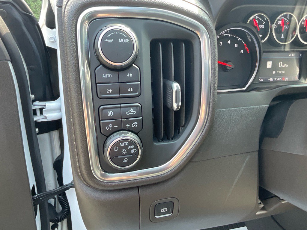 2020 Chevrolet Silverado 1500 Image 45