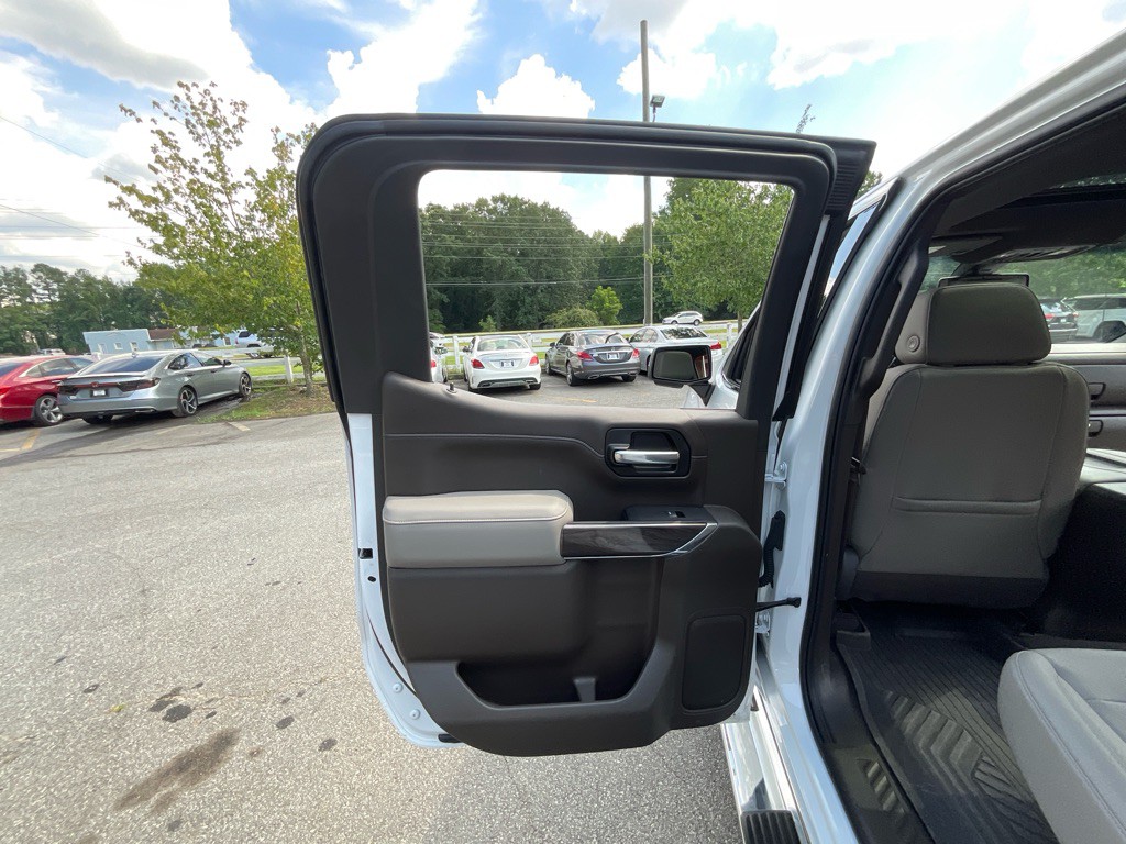 2020 Chevrolet Silverado 1500 Image 46