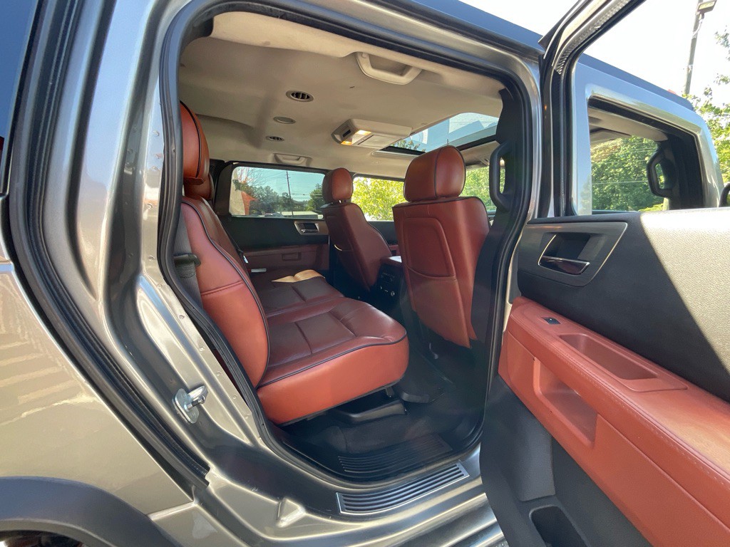2008 HUMMER H2 Image 26