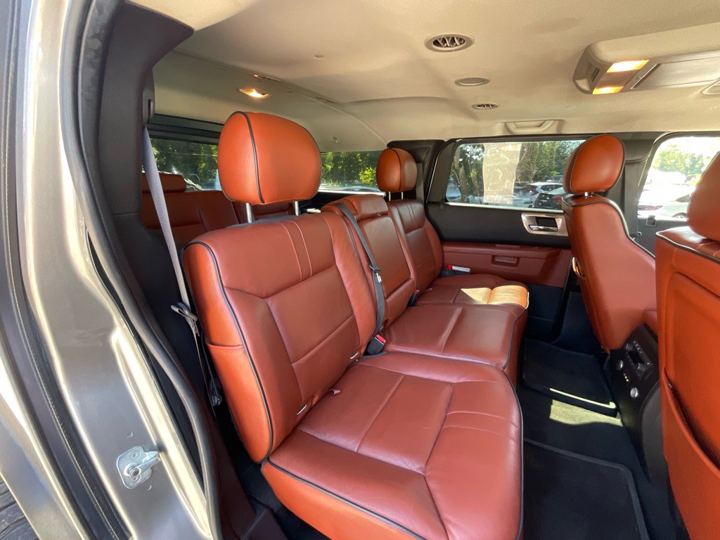 2008 HUMMER H2 Image 27