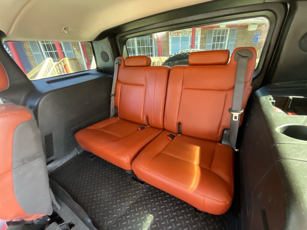 2008 HUMMER H2 Image 33
