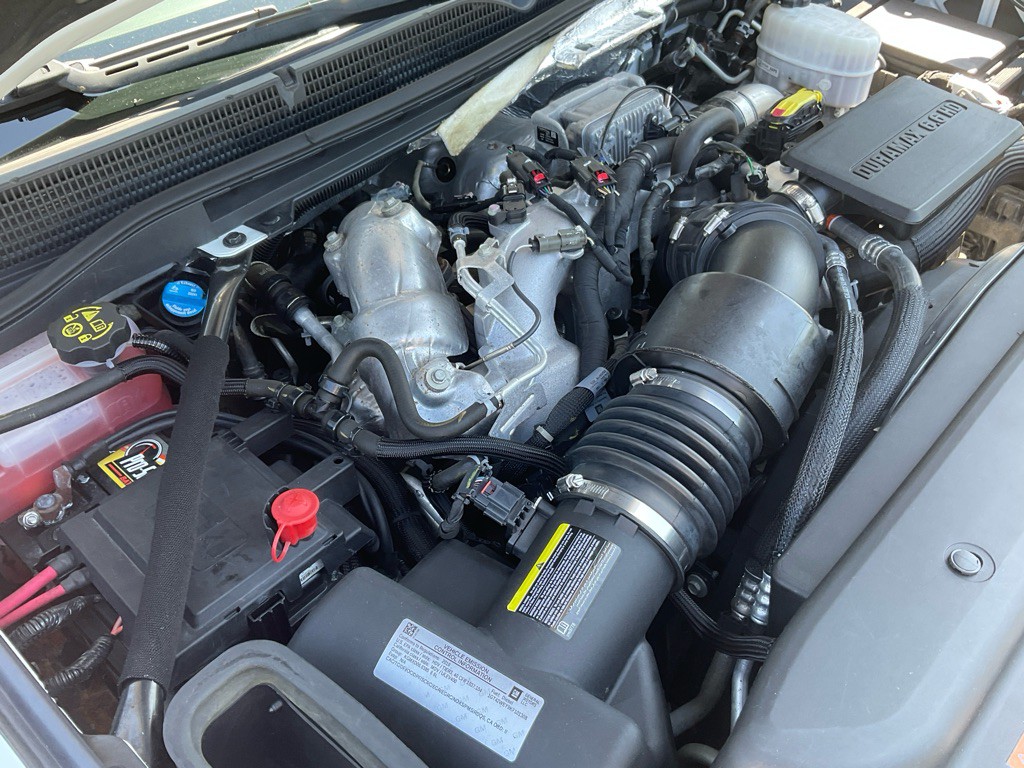 2019 GMC Sierra Image 12