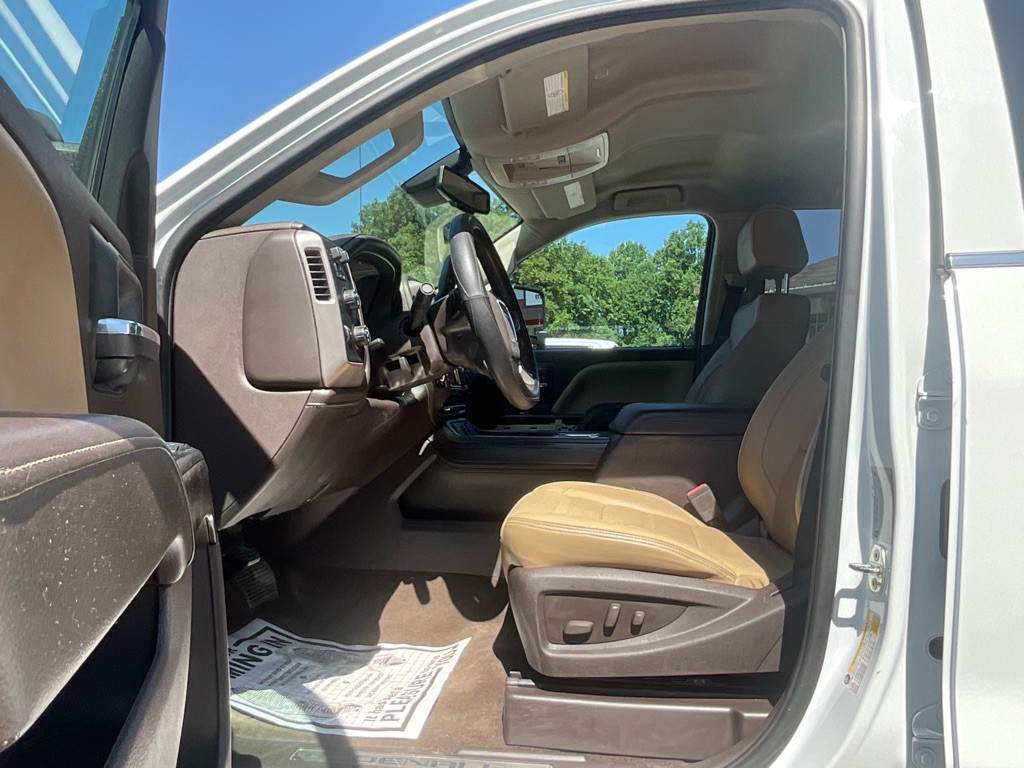 2019 GMC Sierra Image 13