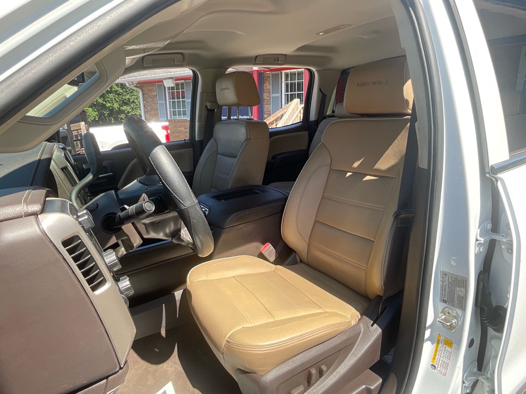 2019 GMC Sierra Image 14