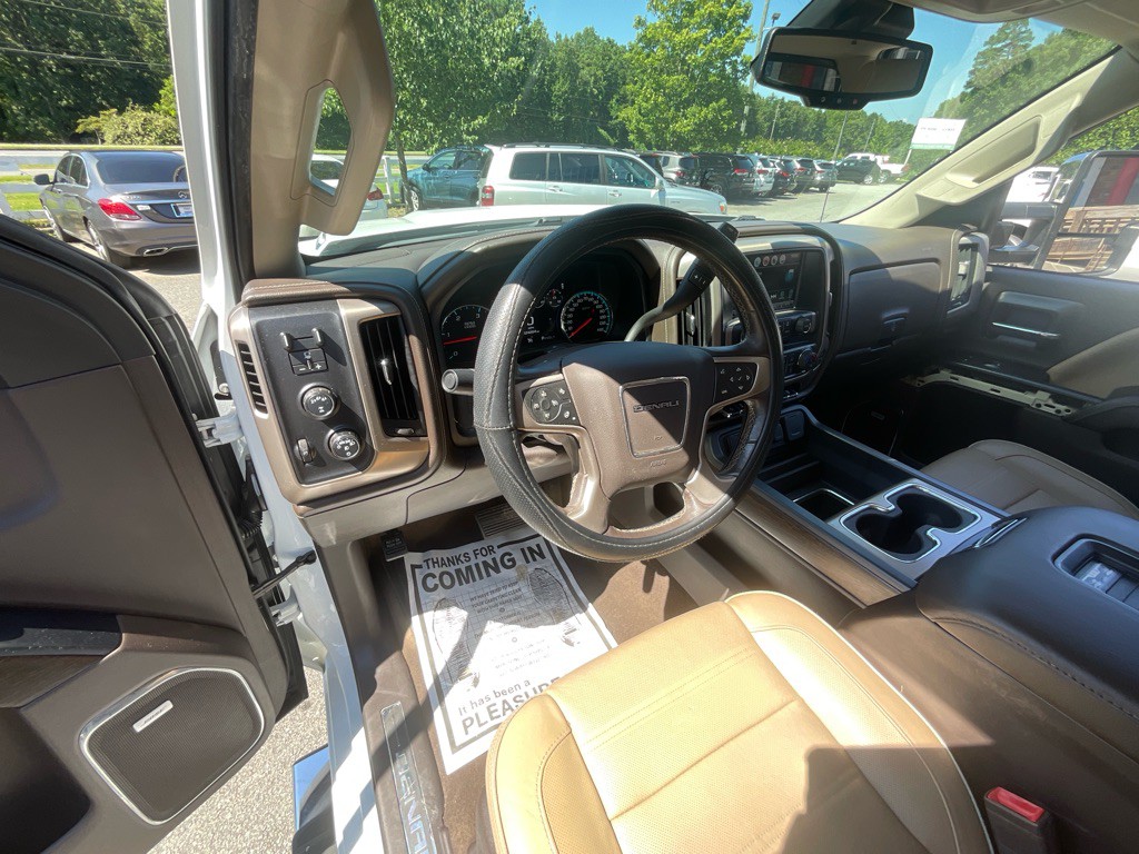 2019 GMC Sierra Image 15