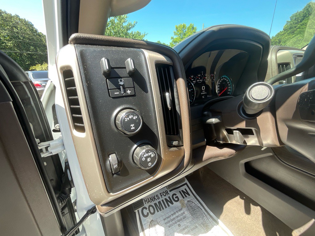 2019 GMC Sierra Image 16