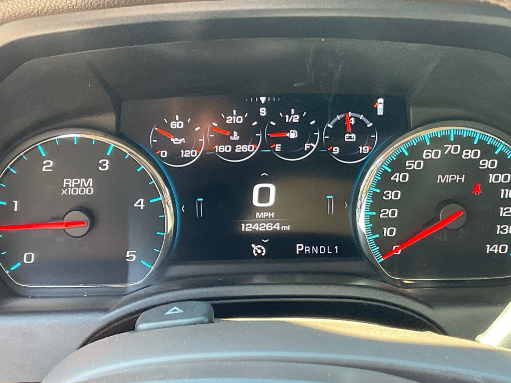 2019 GMC Sierra Image 18
