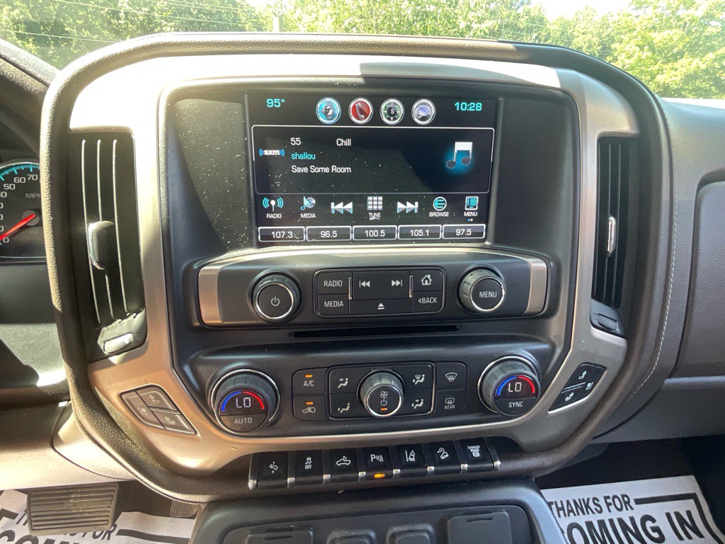 2019 GMC Sierra Image 19