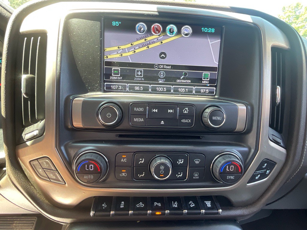 2019 GMC Sierra Image 20