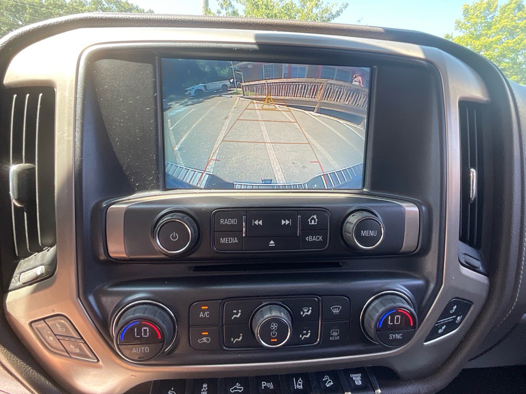 2019 GMC Sierra Image 21