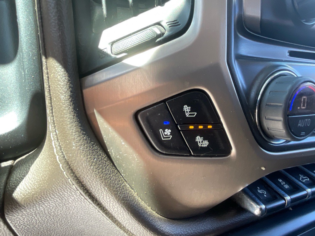 2019 GMC Sierra Image 23