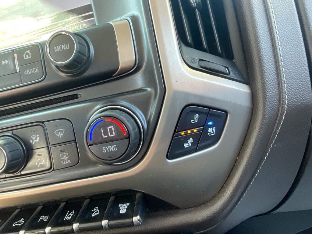 2019 GMC Sierra Image 24