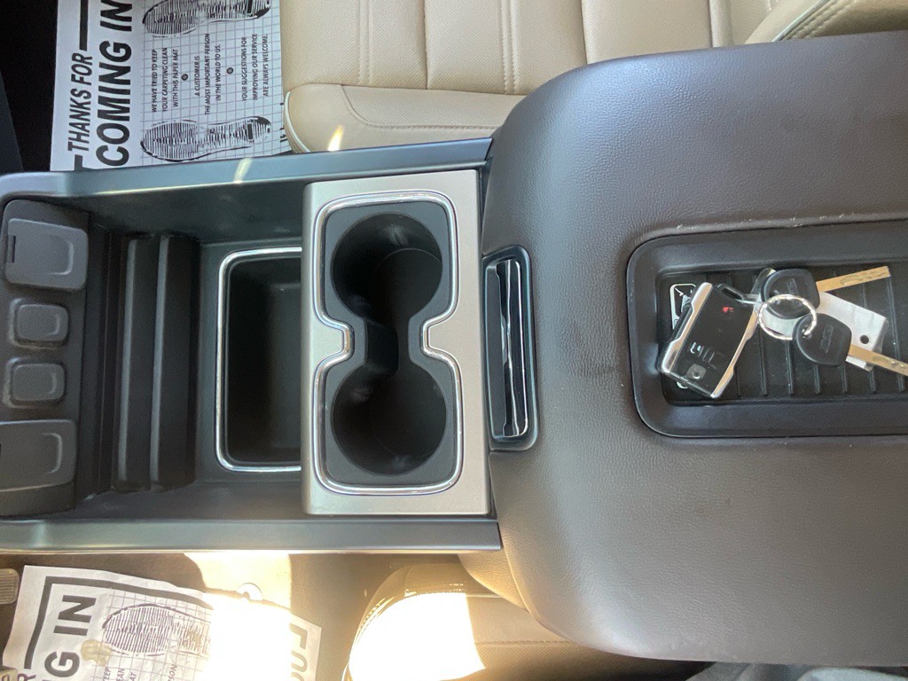 2019 GMC Sierra Image 25