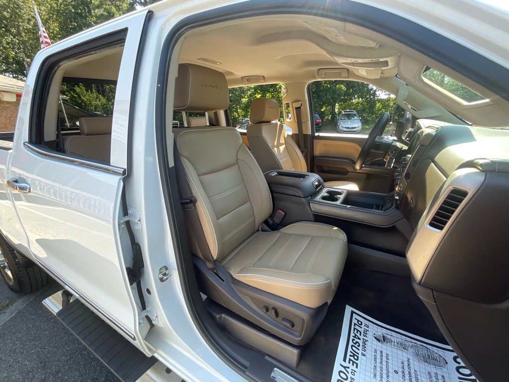 2019 GMC Sierra Image 27
