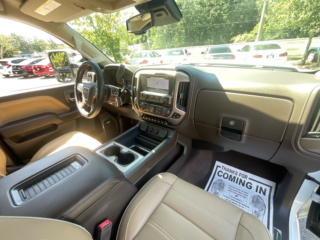2019 GMC Sierra Image 28