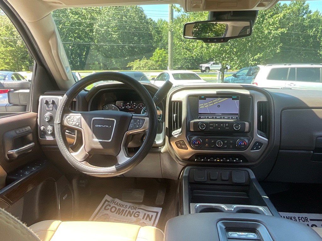 2019 GMC Sierra Image 29