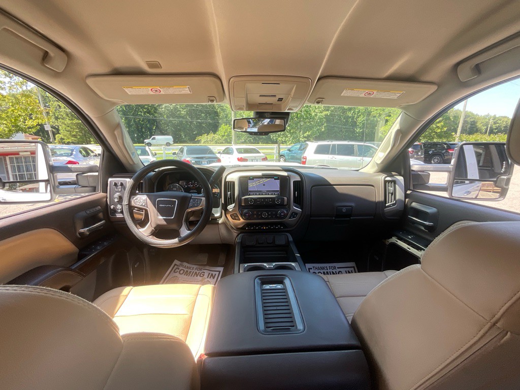 2019 GMC Sierra Image 30