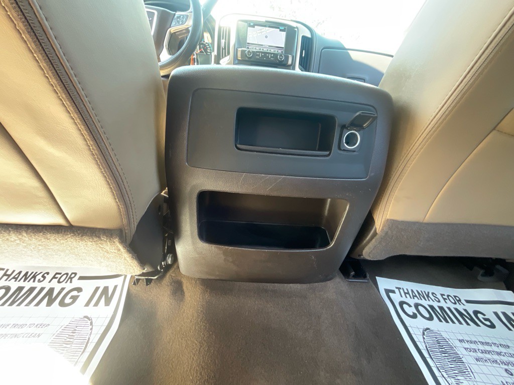 2019 GMC Sierra Image 31