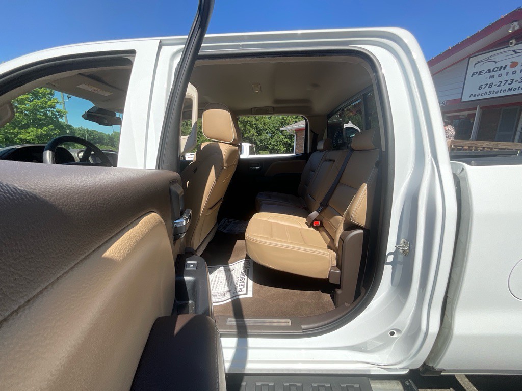 2019 GMC Sierra Image 32
