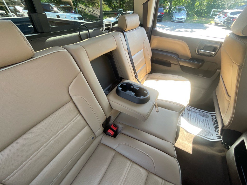 2019 GMC Sierra Image 36