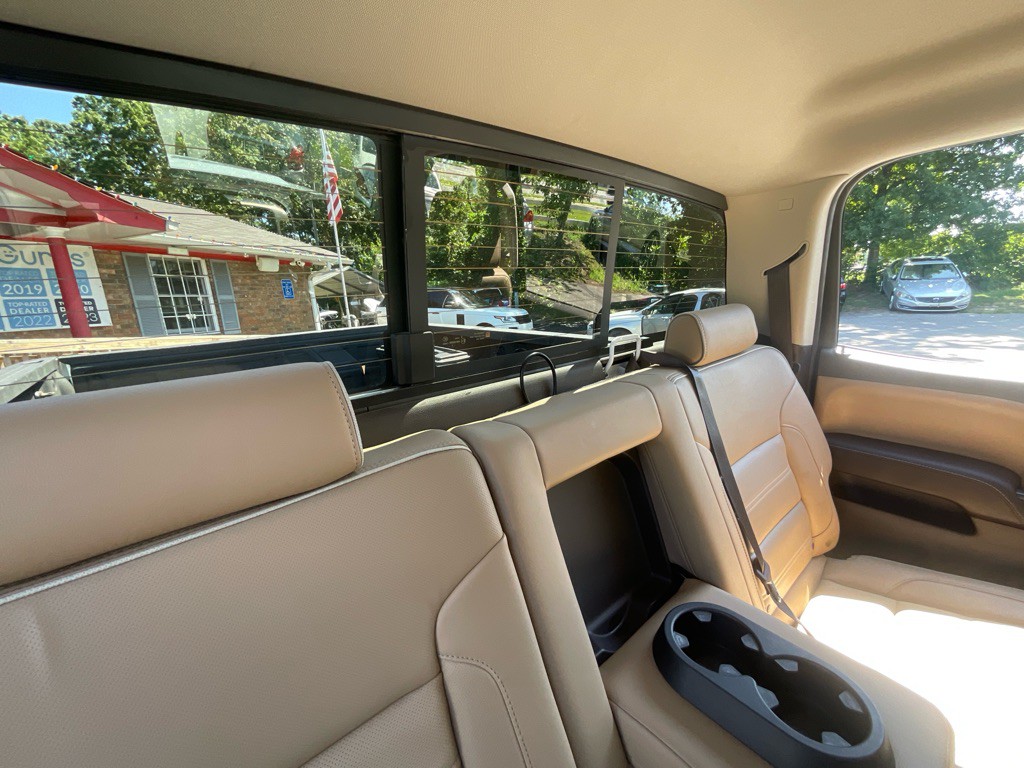 2019 GMC Sierra Image 37