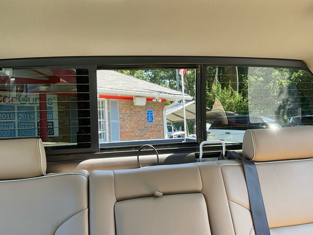 2019 GMC Sierra Image 38