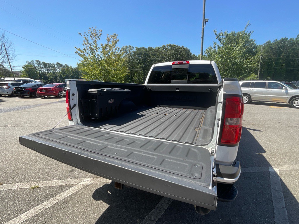 2019 GMC Sierra Image 39