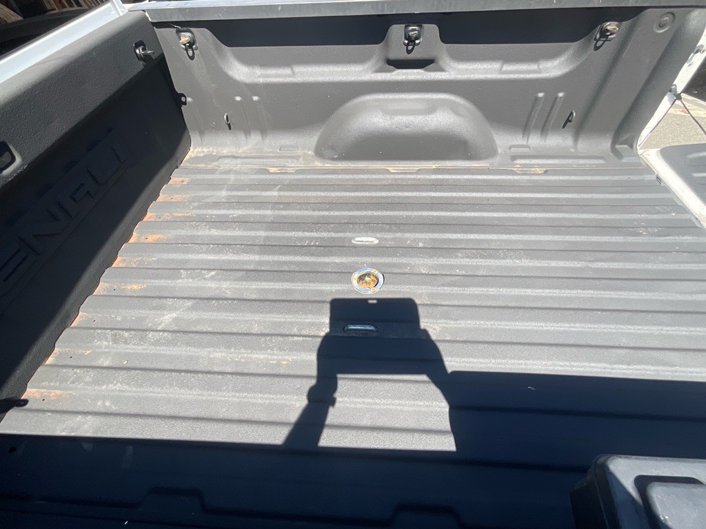 2019 GMC Sierra Image 40