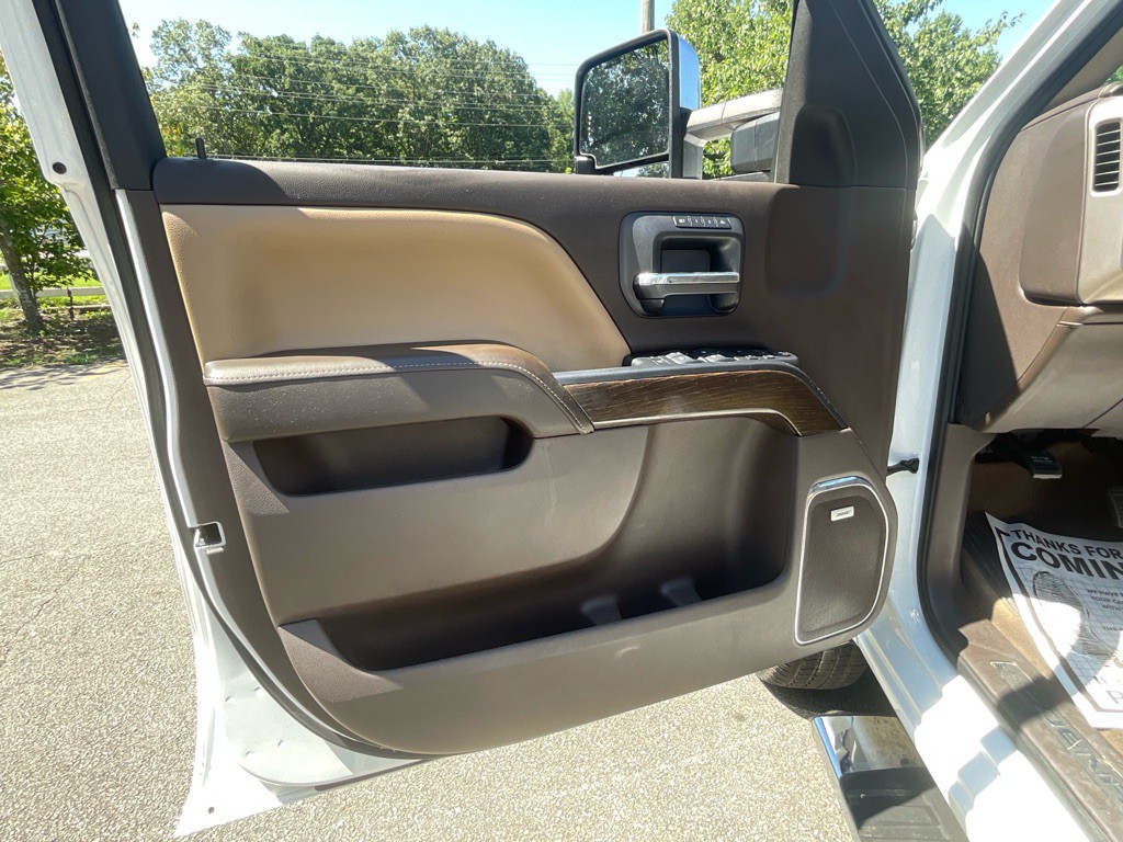 2019 GMC Sierra Image 41