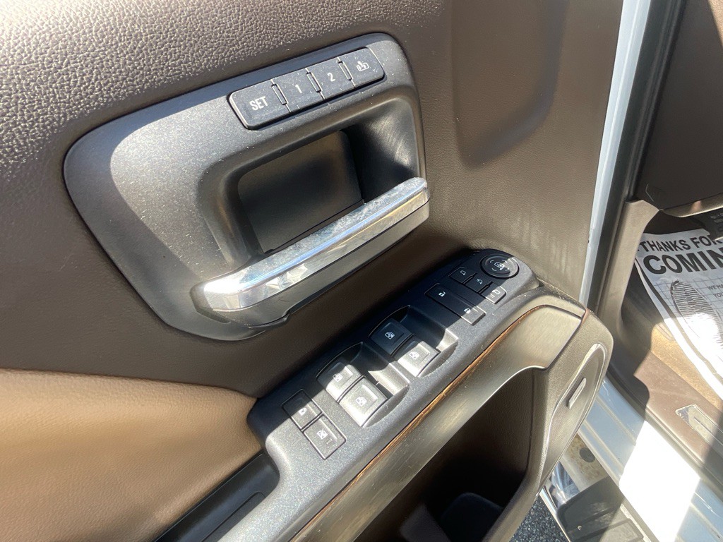 2019 GMC Sierra Image 42