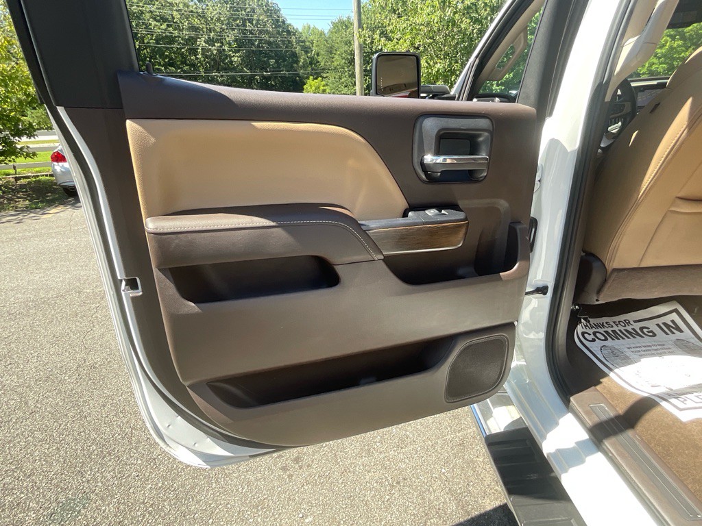 2019 GMC Sierra Image 43