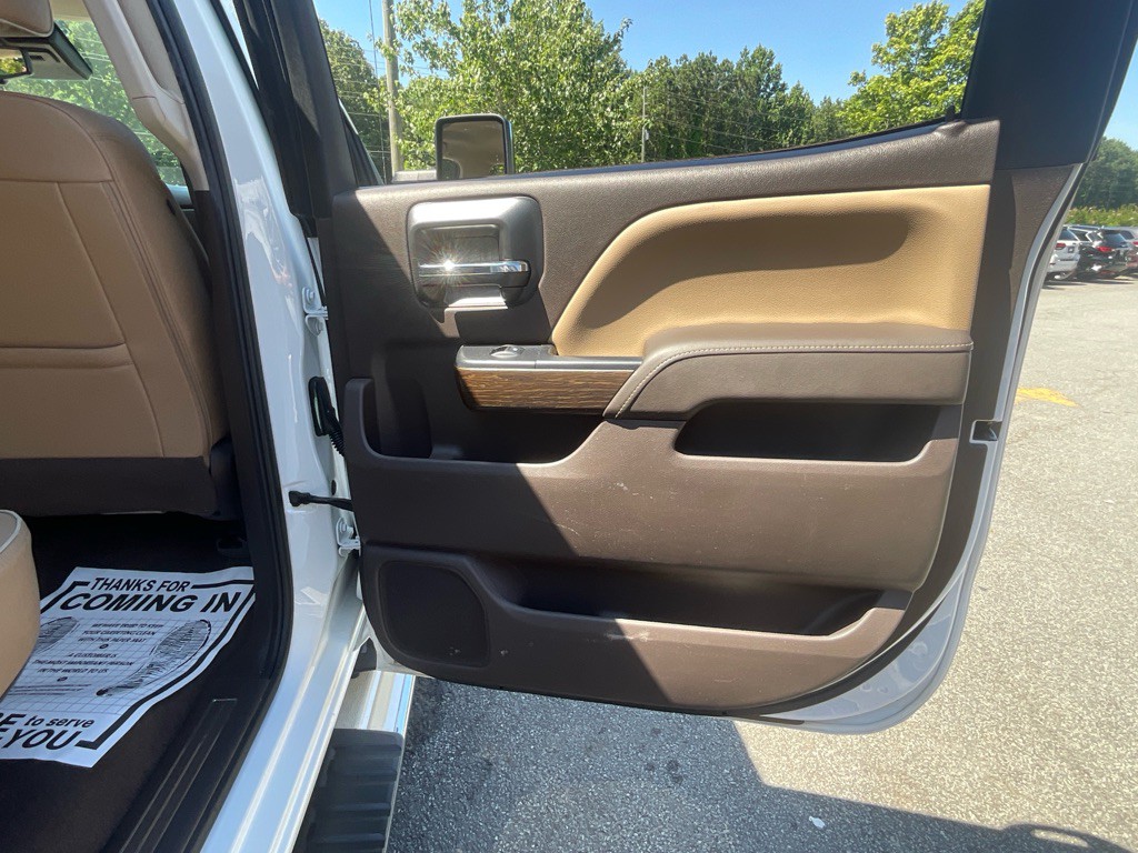 2019 GMC Sierra Image 44