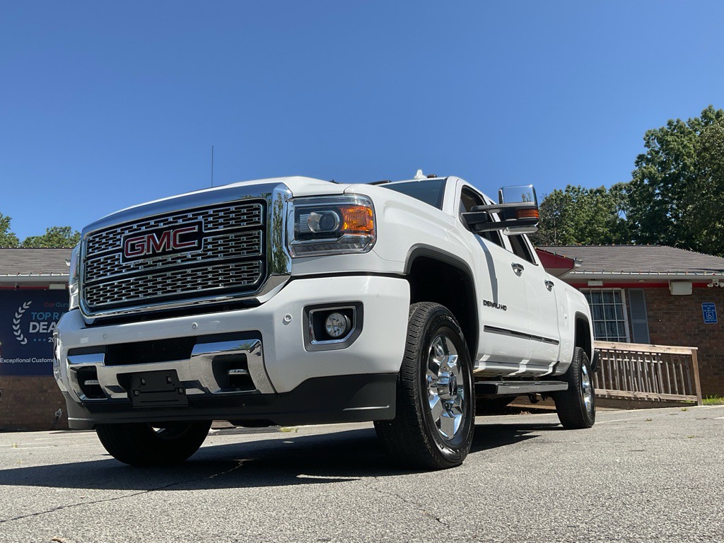 2019 GMC Sierra Image 45