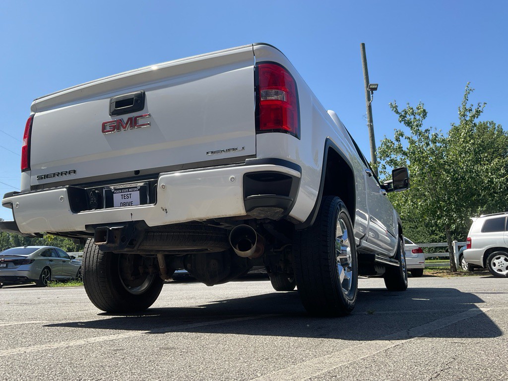 2019 GMC Sierra Image 46