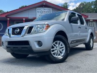 Image for 2019 Nissan Frontier SV ID: 6684999