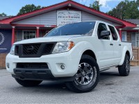 Image for 2018 Nissan Frontier PRO-4X ID: 6685023