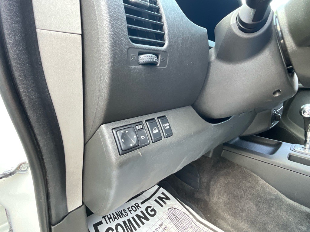 2018 Nissan Frontier Image 15